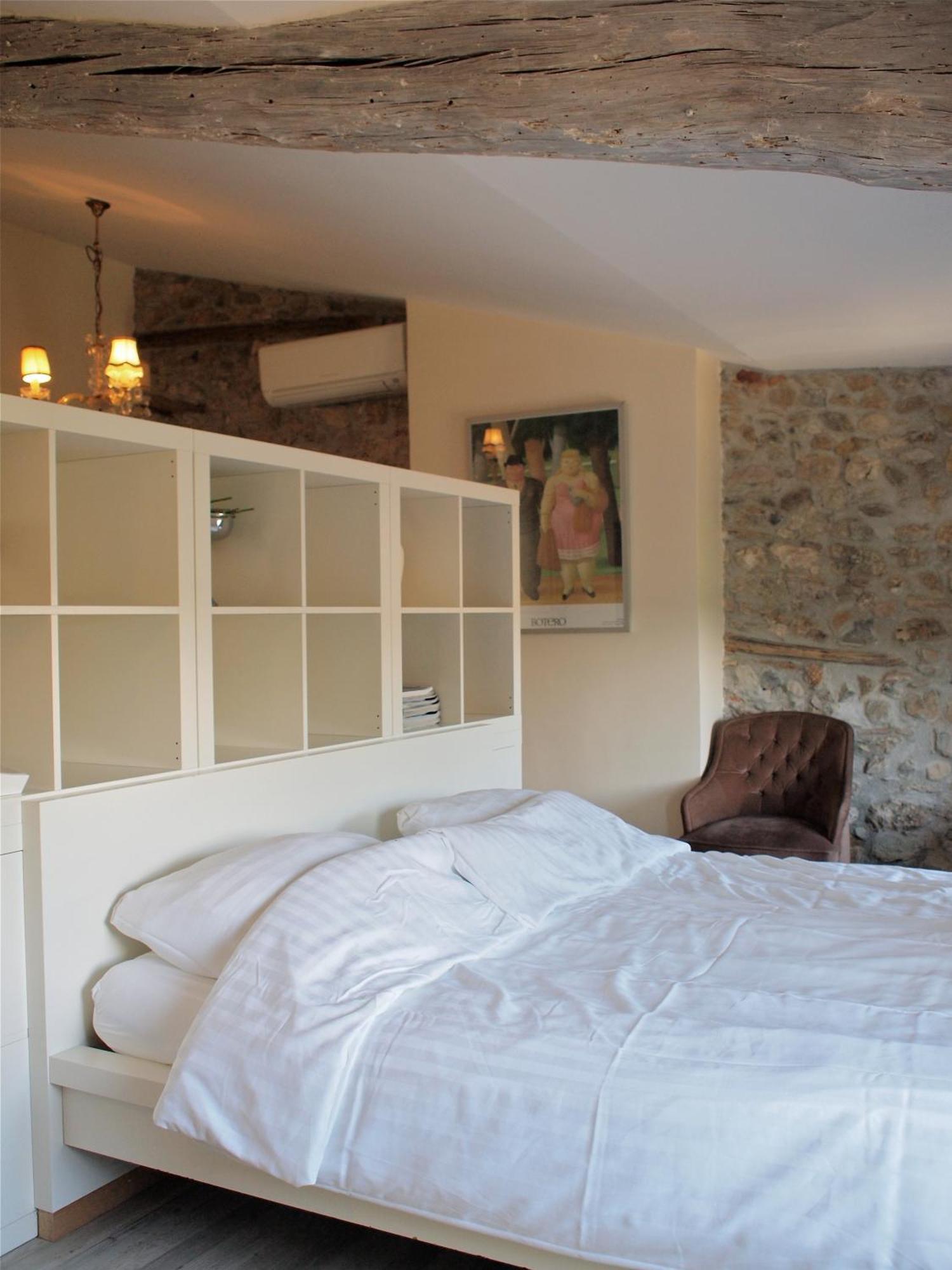 Domaine Des Agnelles Villedaigne Quarto foto